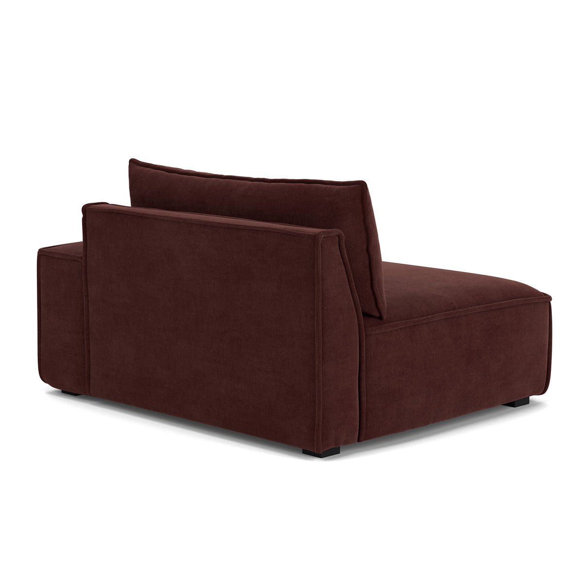 Daphne 1 Seater Right Arm Modular Sofa