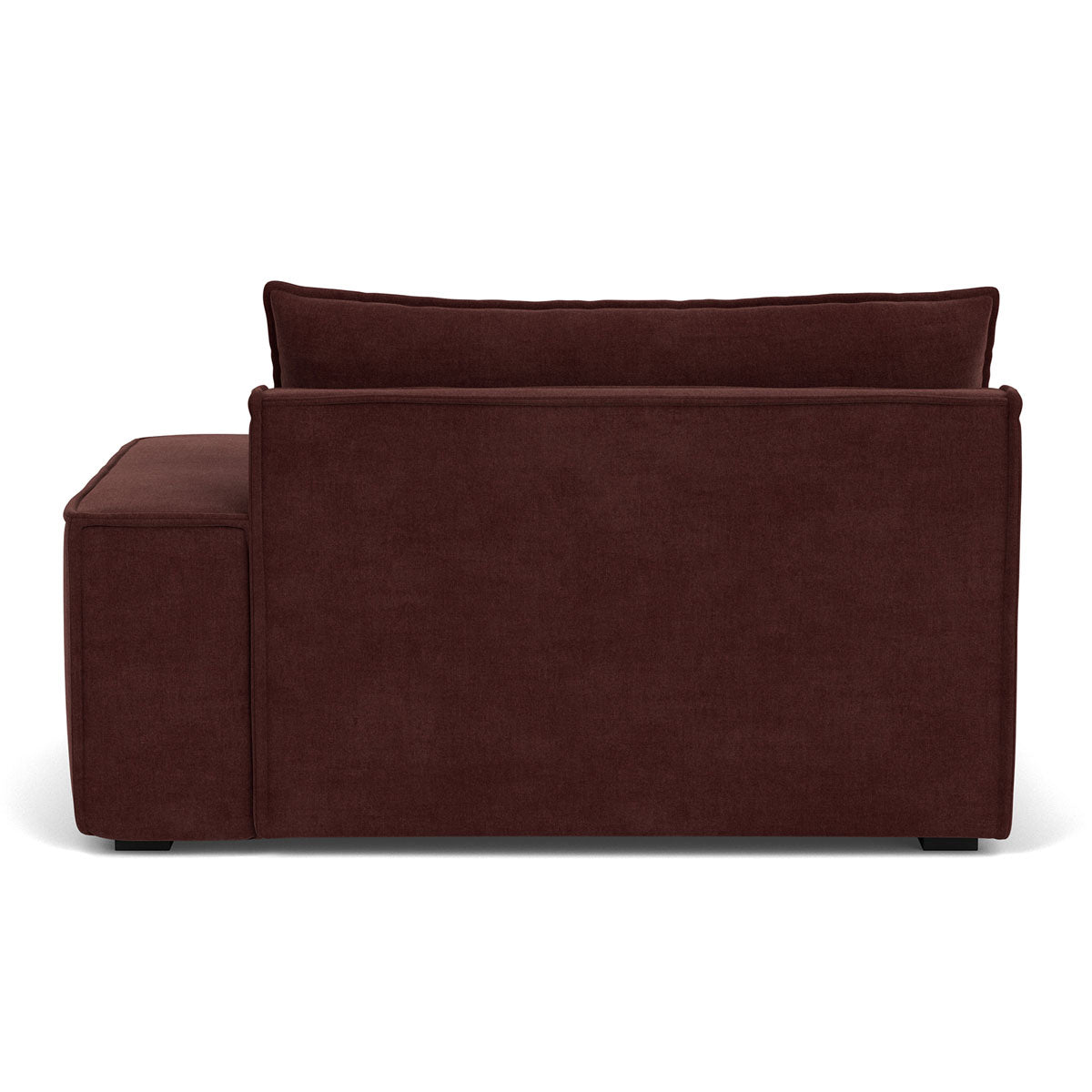 Daphne 1 Seater Right Arm Modular Sofa