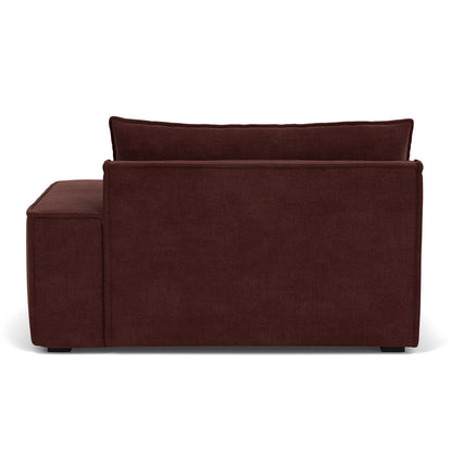 Daphne 1 Seater Right Arm Modular Sofa