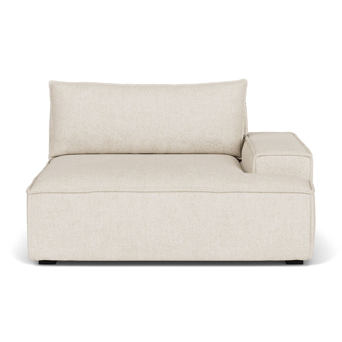 Daphne 1 Seater Right Arm Modular Sofa