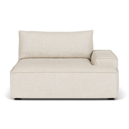 Daphne 1 Seater Right Arm Modular Sofa