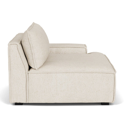 Daphne 1 Seater Right Arm Modular Sofa