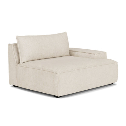 Daphne 1 Seater Right Arm Modular Sofa