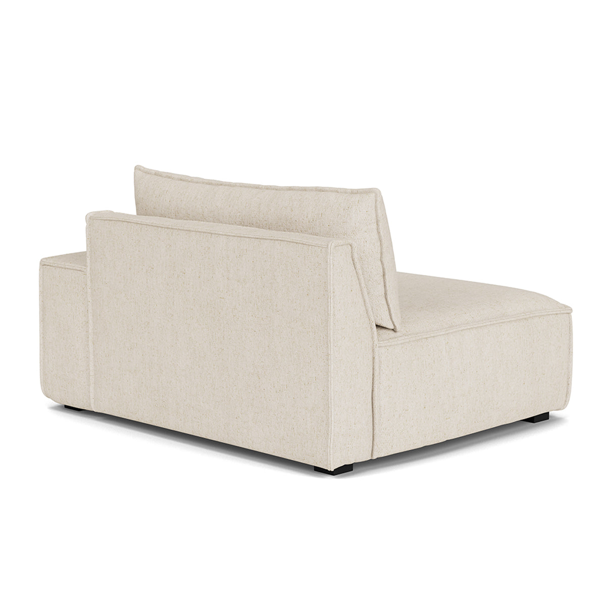 Daphne 1 Seater Right Arm Modular Sofa