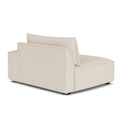 Daphne 1 Seater Right Arm Modular Sofa