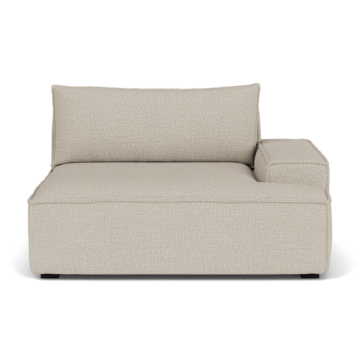 Daphne 1 Seater Right Arm Modular Sofa