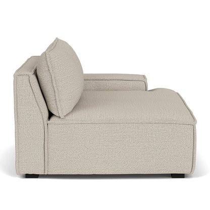 Daphne 1 Seater Right Arm Modular Sofa