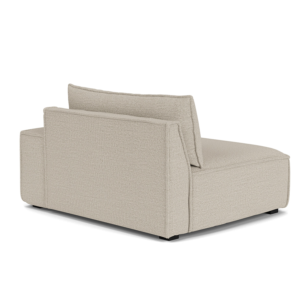 Daphne 1 Seater Right Arm Modular Sofa