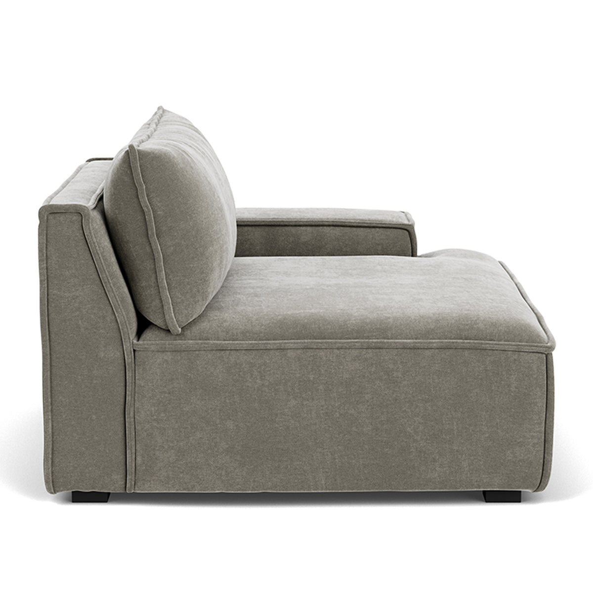 Daphne 1 Seater Right Arm Modular Sofa