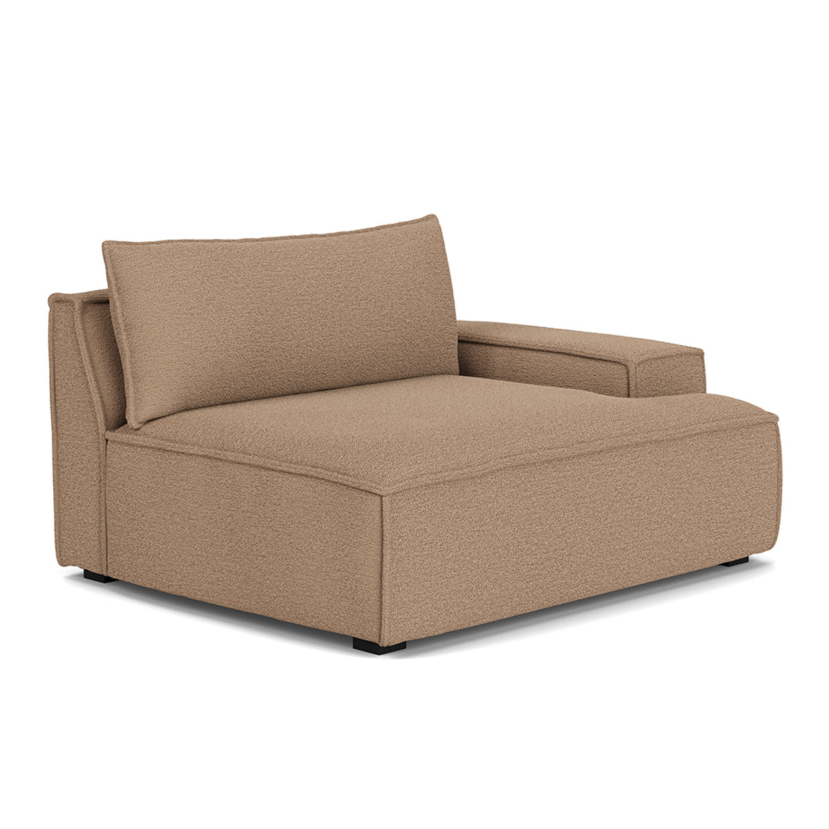 Daphne 1 Seater Right Arm Modular Sofa