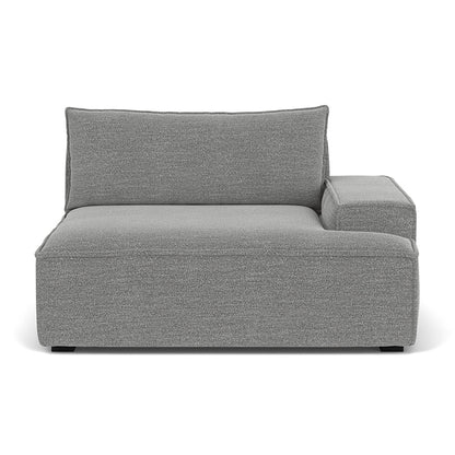 Daphne 1 Seater Right Arm Modular Sofa