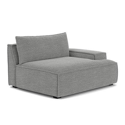 Daphne 1 Seater Right Arm Modular Sofa