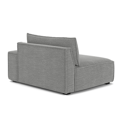 Daphne 1 Seater Right Arm Modular Sofa