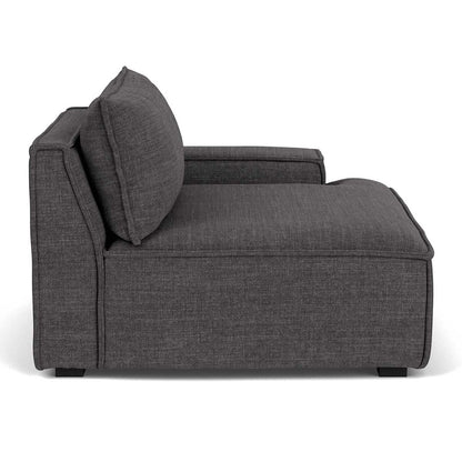 Daphne 1 Seater Right Arm Modular Sofa