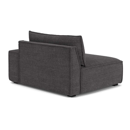 Daphne 1 Seater Right Arm Modular Sofa
