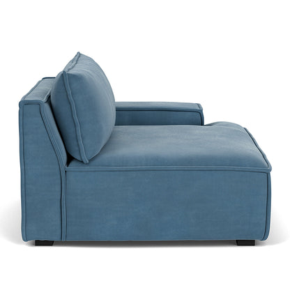 Daphne 1 Seater Right Arm Modular Sofa