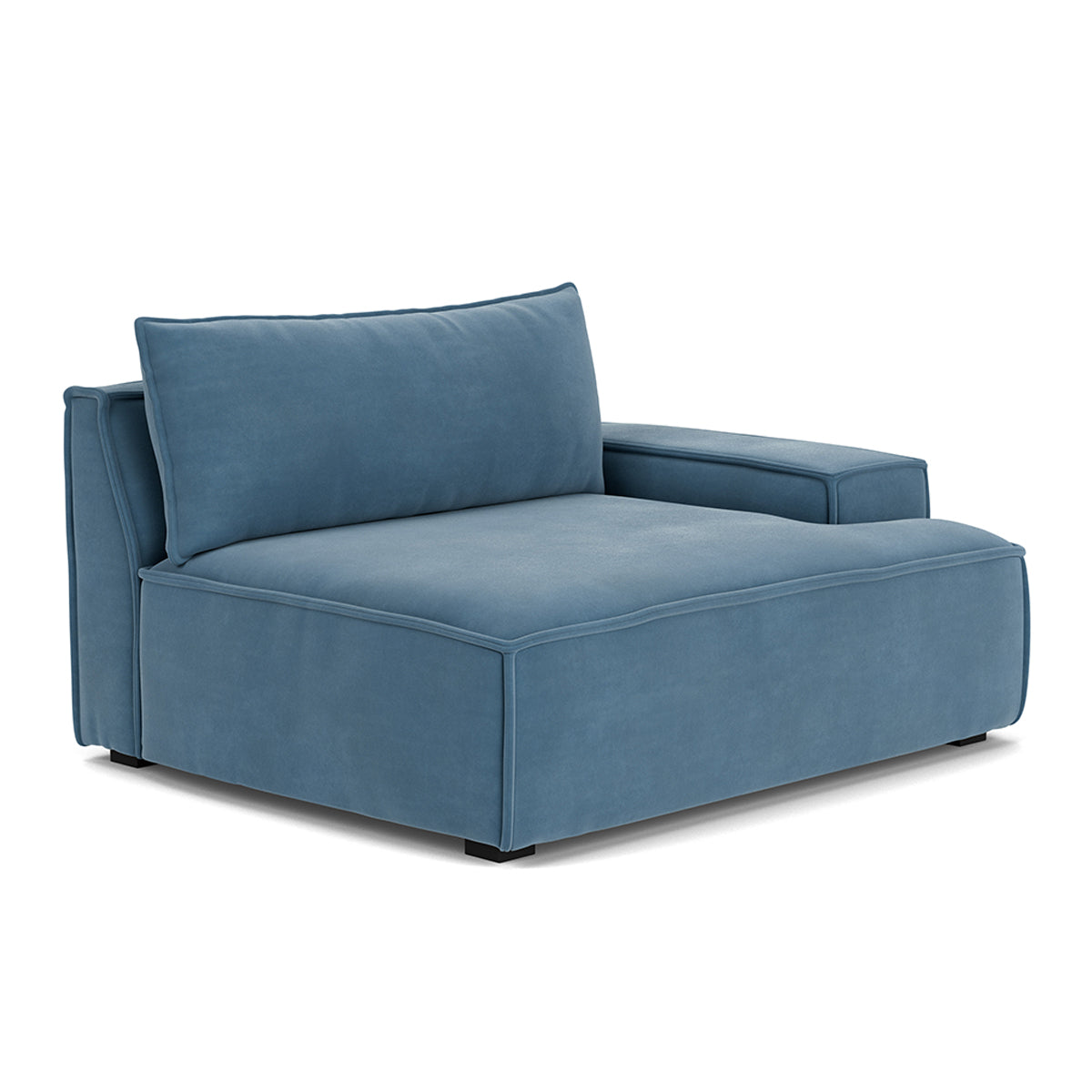 Daphne 1 Seater Right Arm Modular Sofa