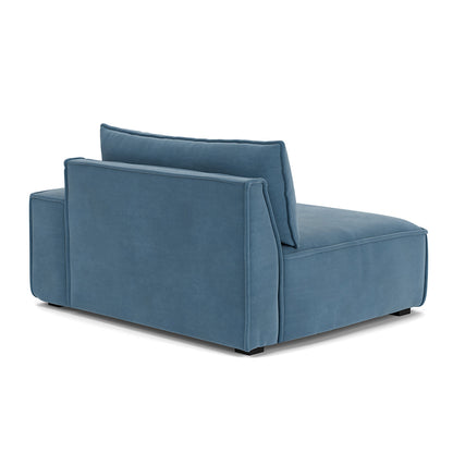 Daphne 1 Seater Right Arm Modular Sofa