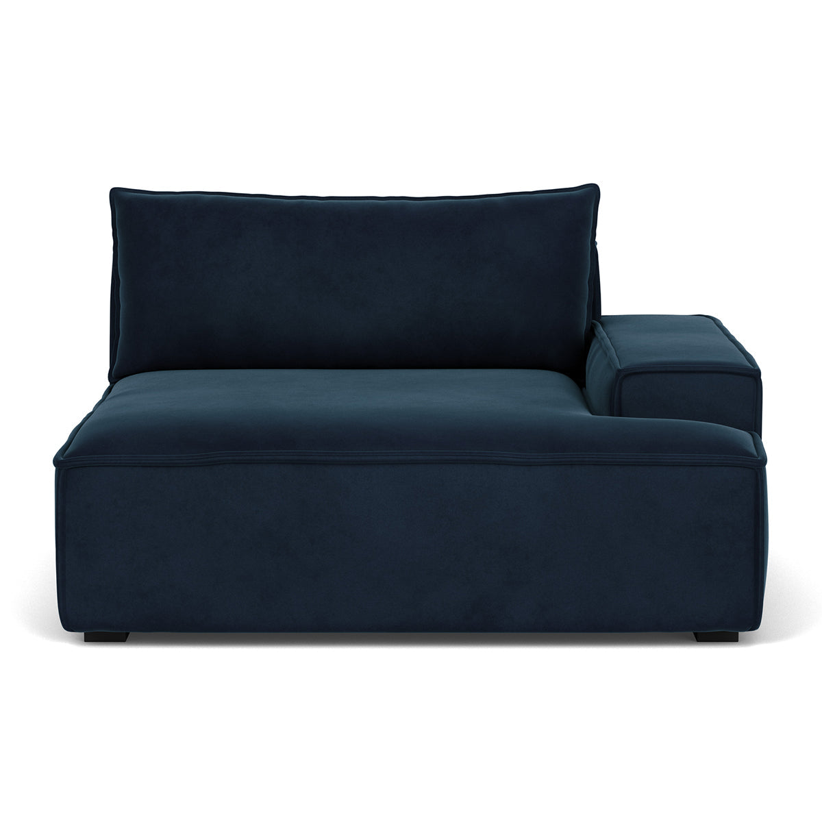 Daphne 1 Seater Right Arm Modular Sofa