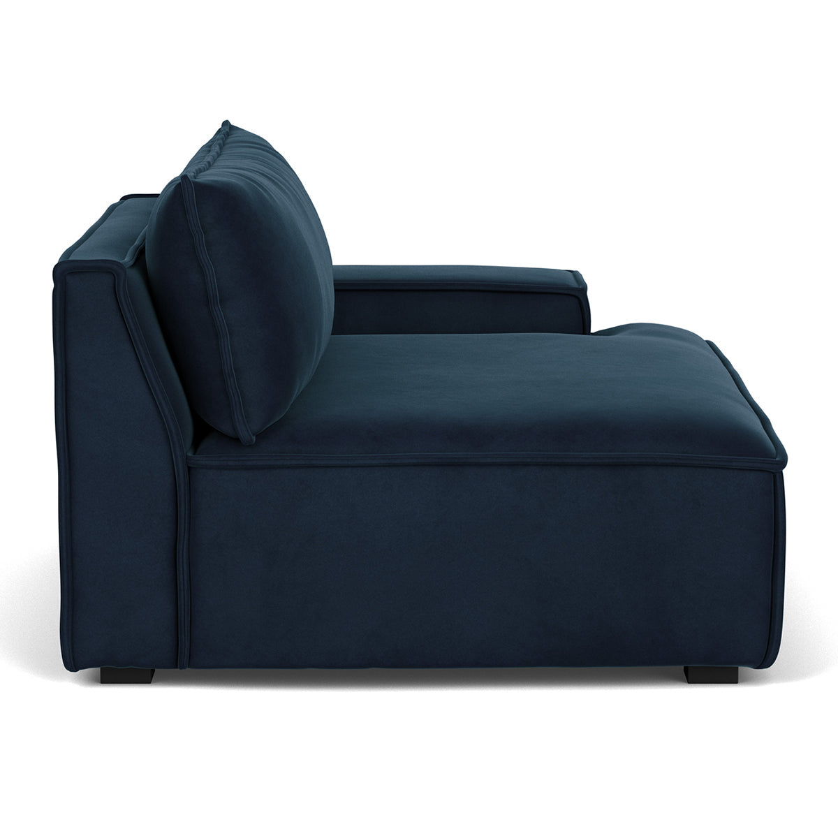 Daphne 1 Seater Right Arm Modular Sofa