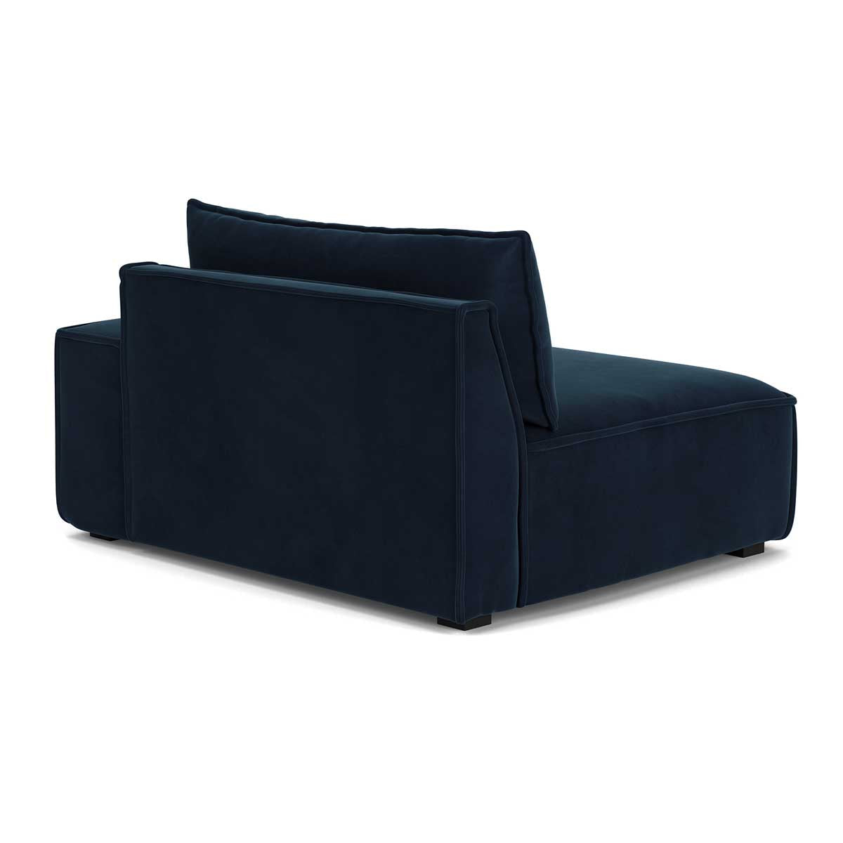 Daphne 1 Seater Right Arm Modular Sofa
