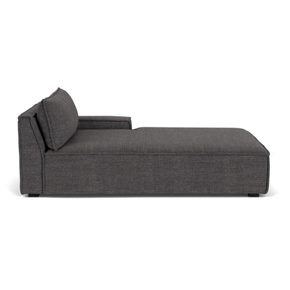 Daphne 1 Seater Right Chaise Modular Sofa
