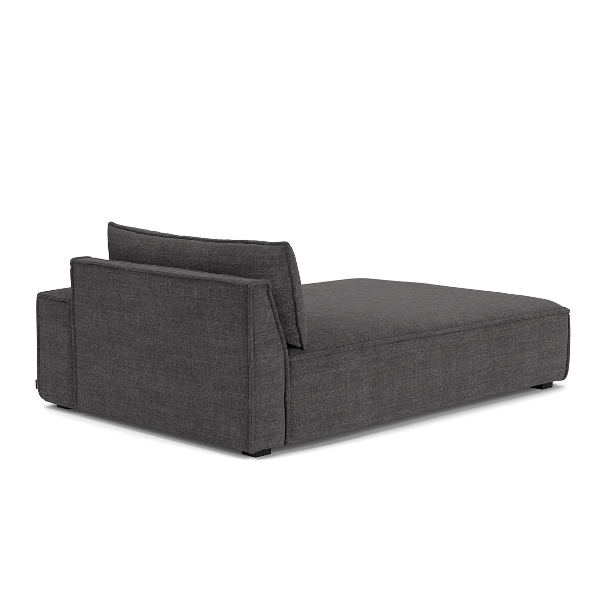 Daphne 1 Seater Right Chaise Modular Sofa