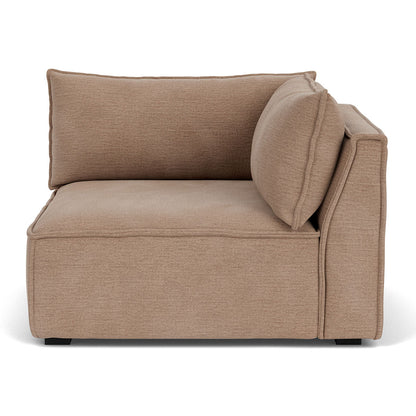 Daphne 1 Seater Right Corner Modular Sofa