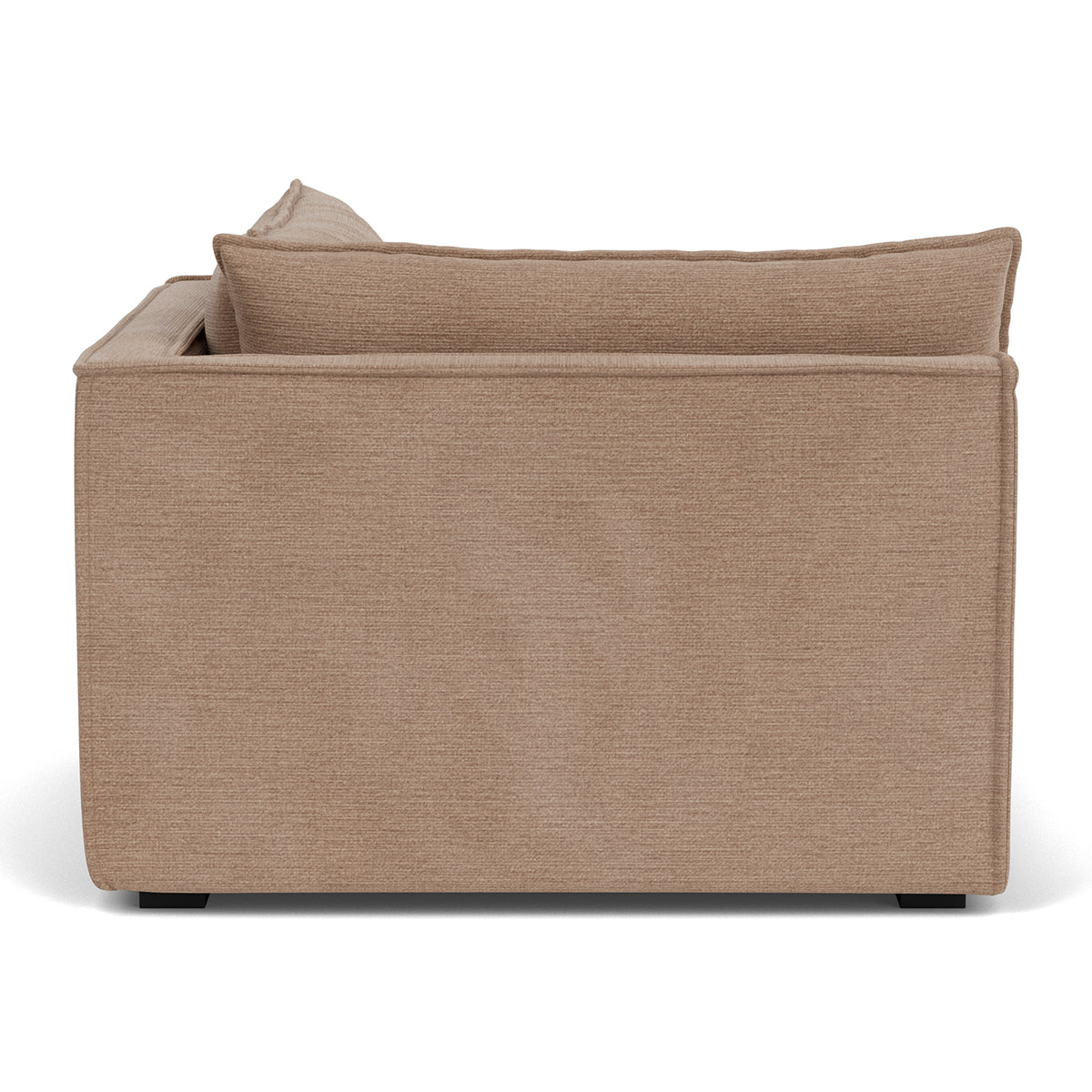 Daphne 1 Seater Right Corner Modular Sofa