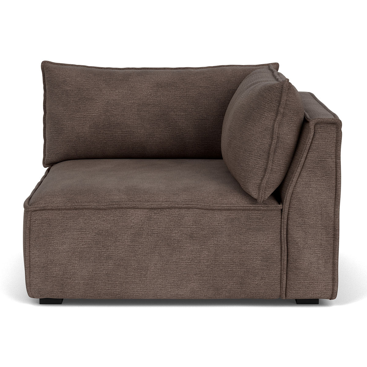 Daphne 1 Seater Right Corner Modular Sofa