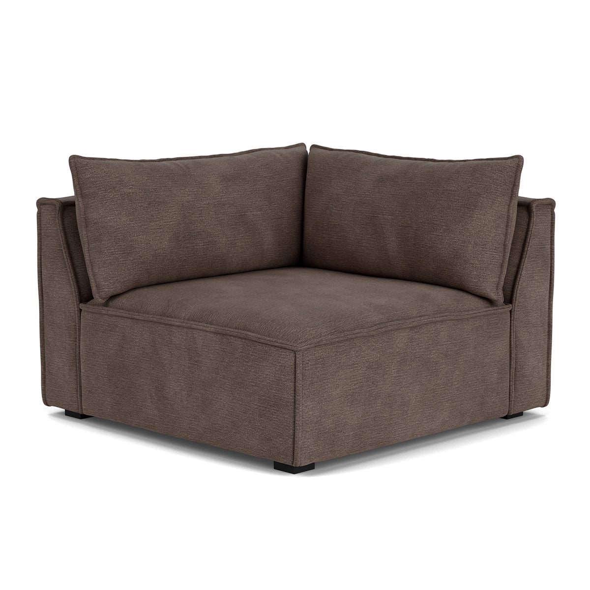 Daphne 1 Seater Right Corner Modular Sofa