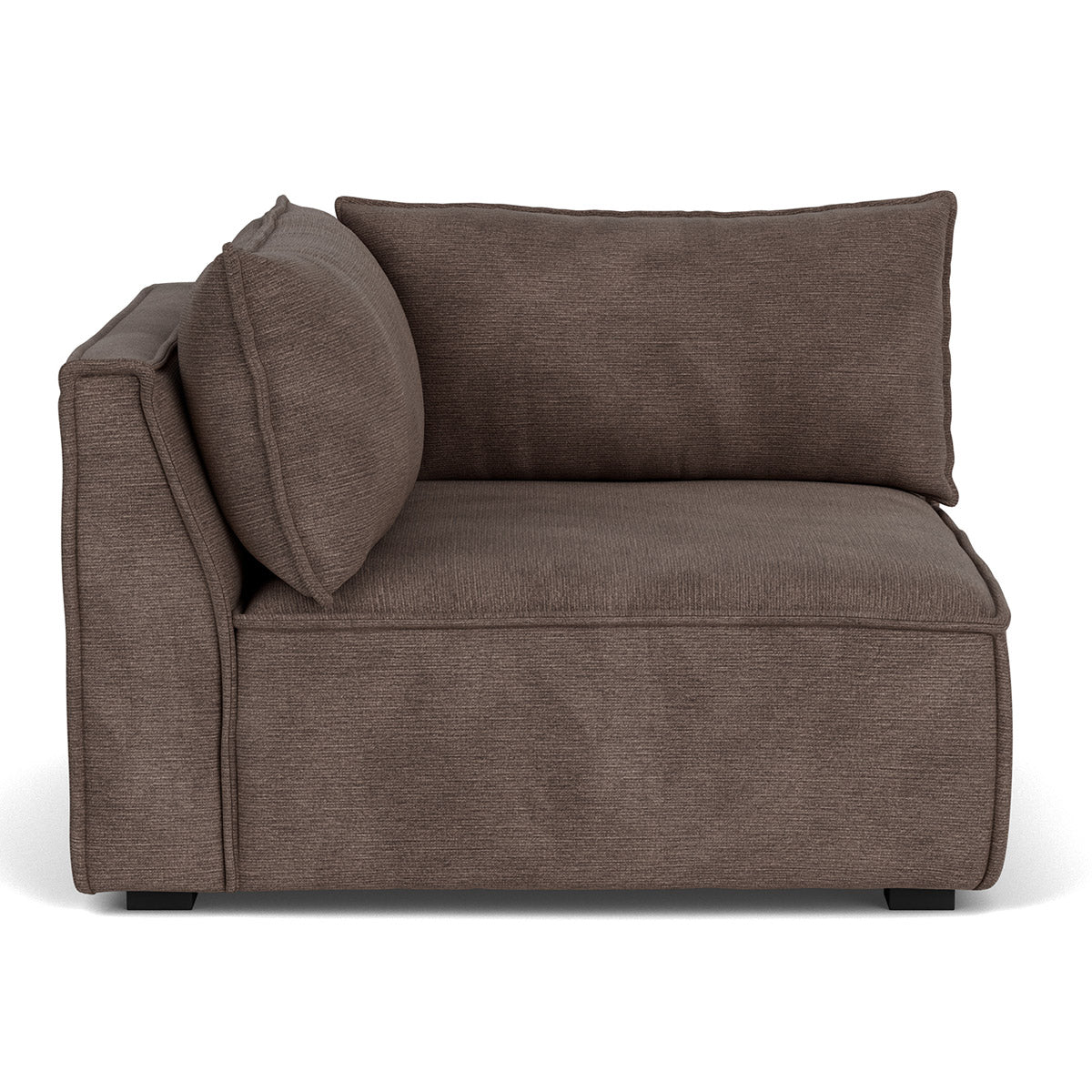 Daphne 1 Seater Right Corner Modular Sofa
