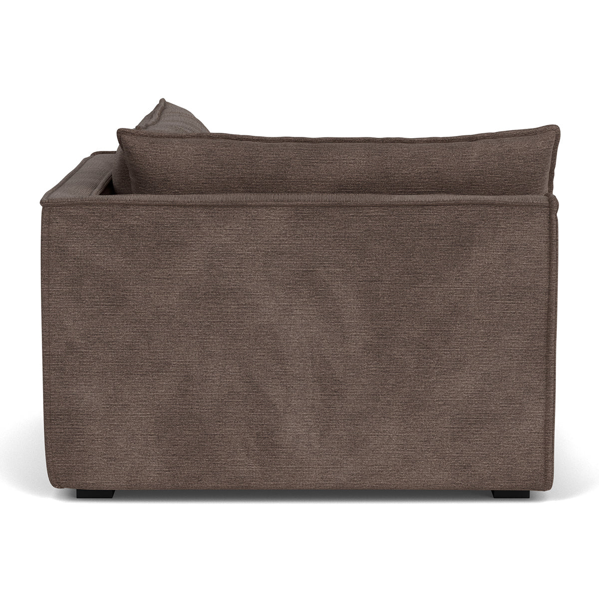 Daphne 1 Seater Right Corner Modular Sofa