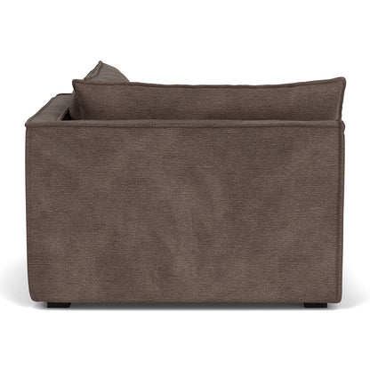 Daphne 1 Seater Right Corner Modular Sofa