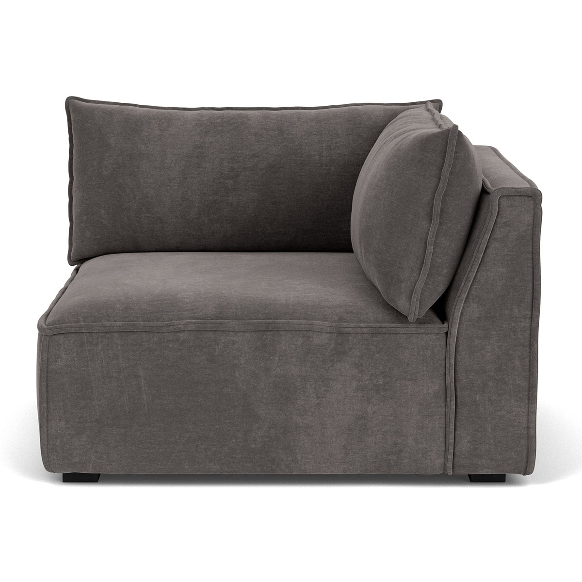 Daphne 1 Seater Right Corner Modular Sofa