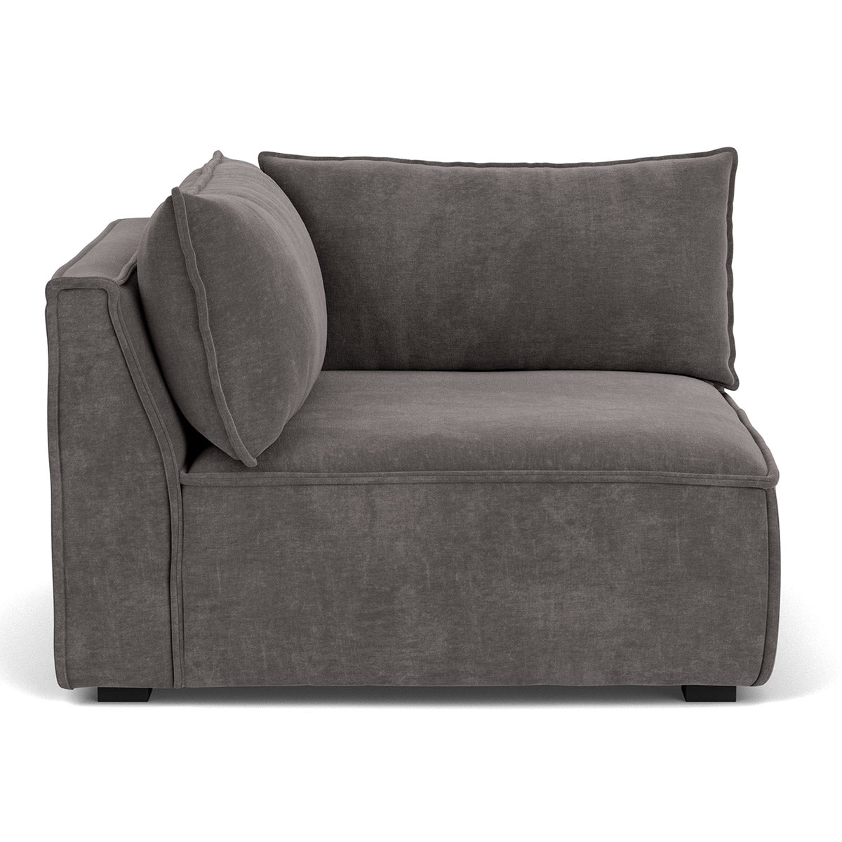 Daphne 1 Seater Right Corner Modular Sofa