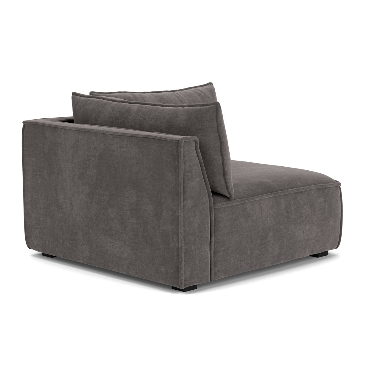 Daphne 1 Seater Right Corner Modular Sofa