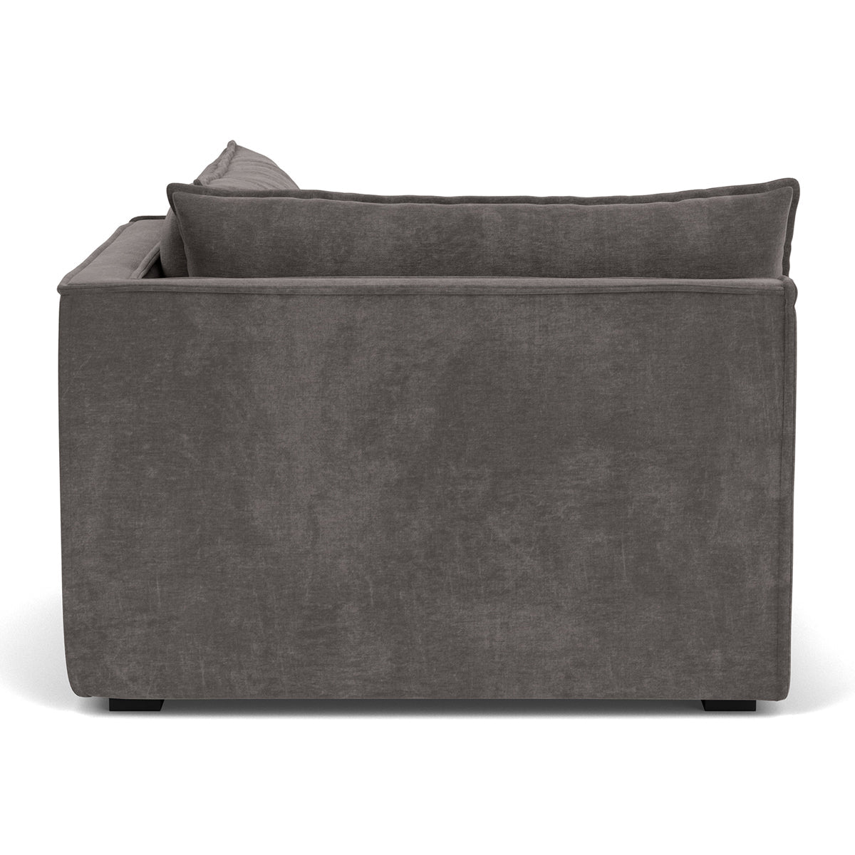 Daphne 1 Seater Right Corner Modular Sofa