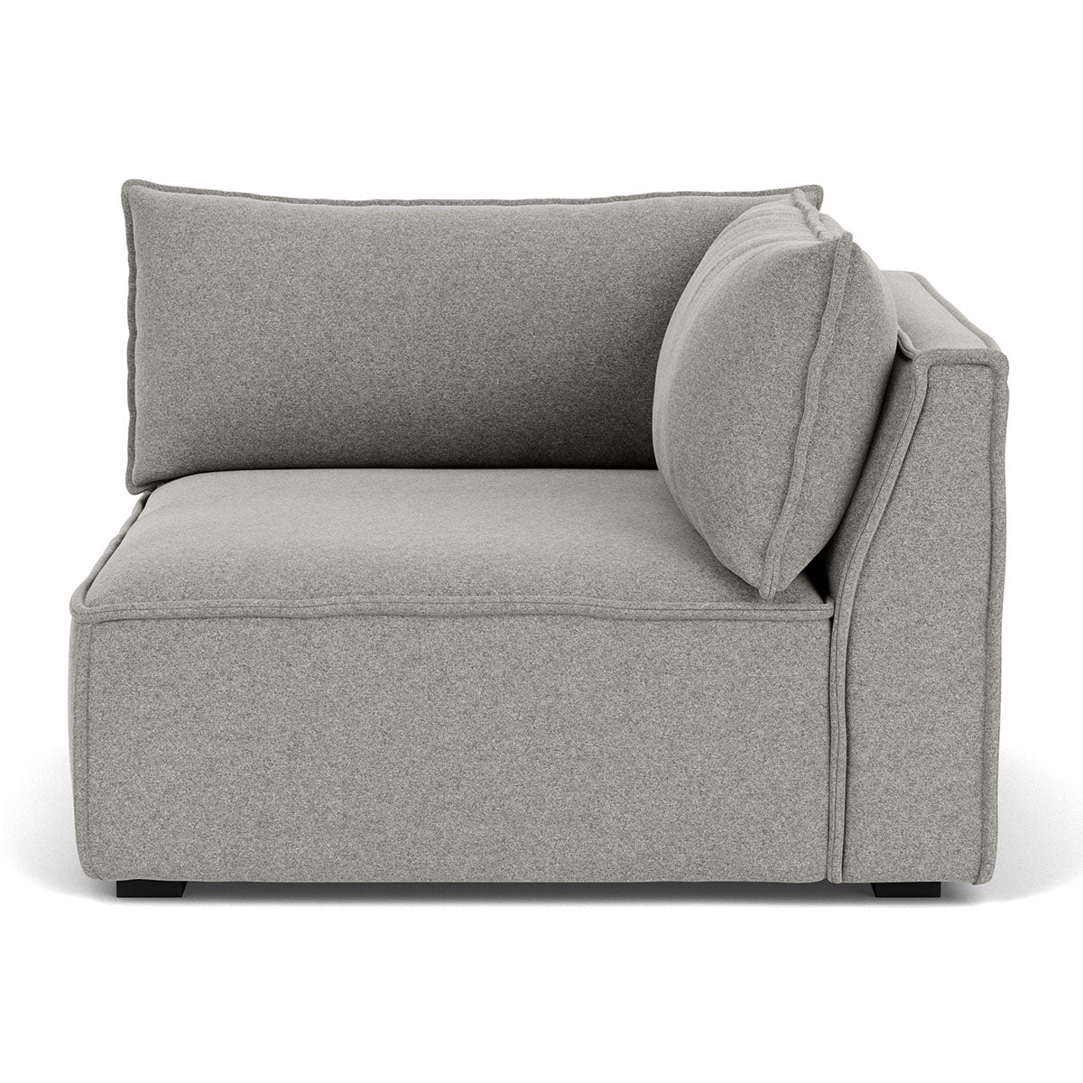 Daphne 1 Seater Right Corner Modular Sofa
