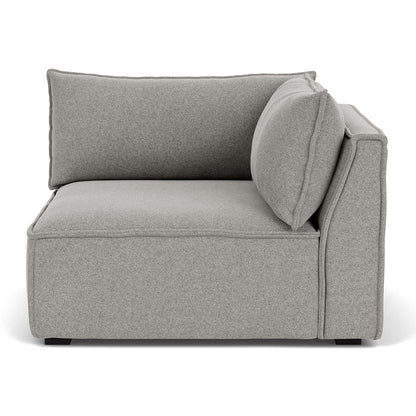 Daphne 1 Seater Right Corner Modular Sofa