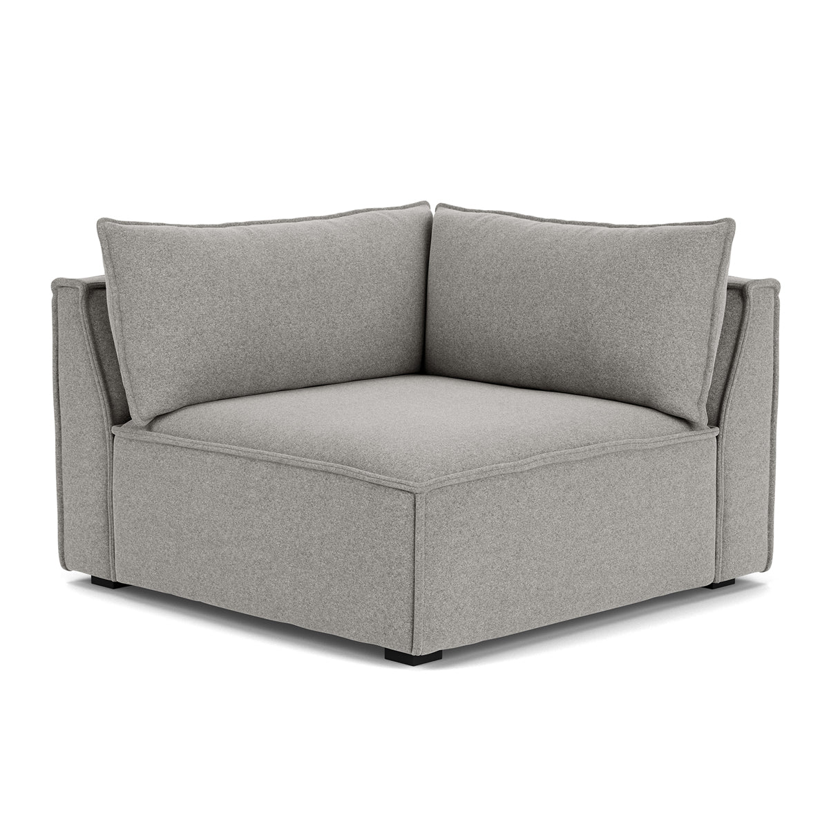 Daphne 1 Seater Right Corner Modular Sofa