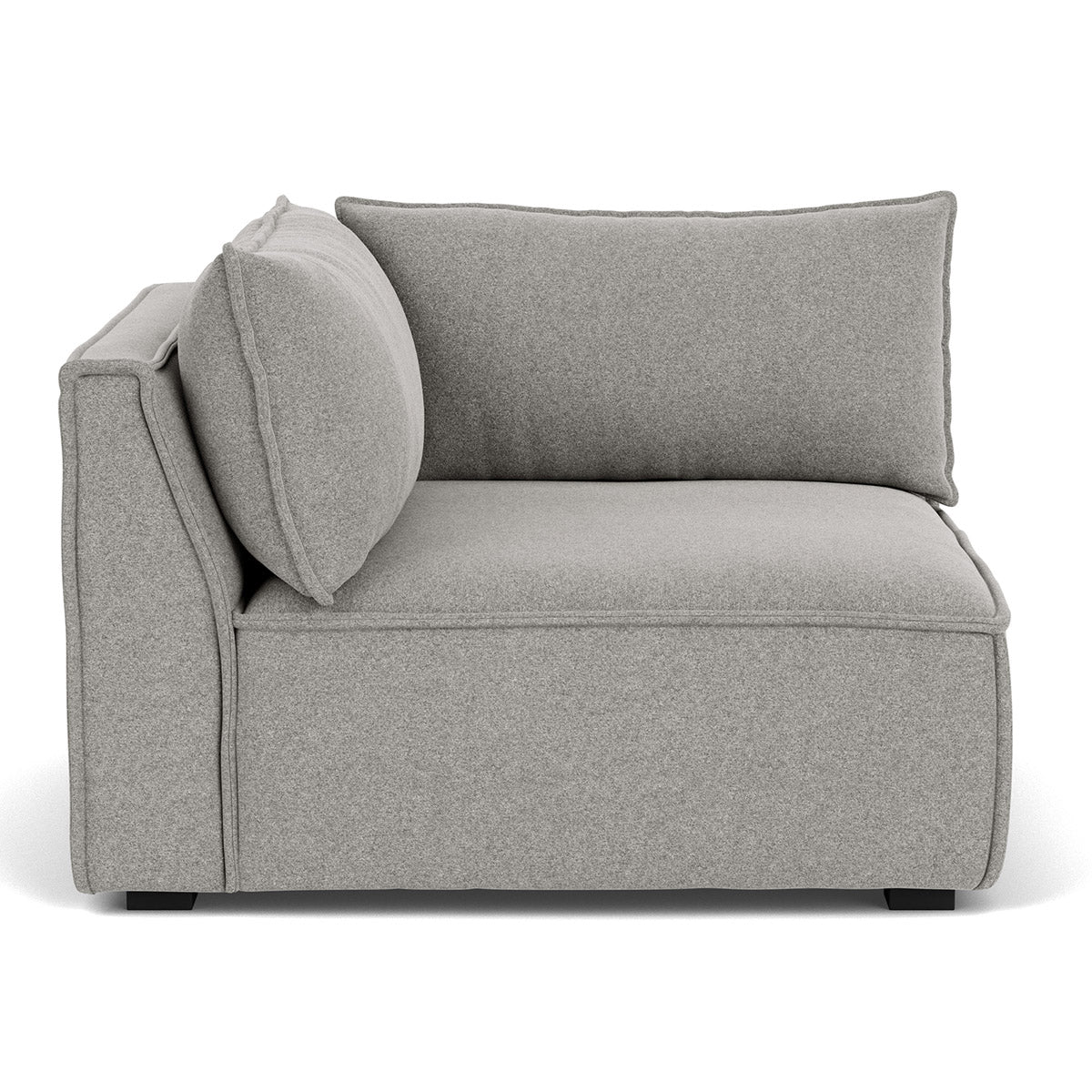 Daphne 1 Seater Right Corner Modular Sofa