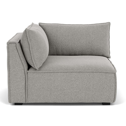 Daphne 1 Seater Right Corner Modular Sofa