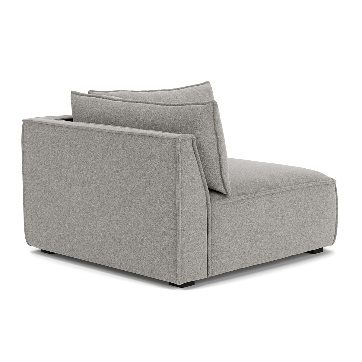 Daphne 1 Seater Right Corner Modular Sofa