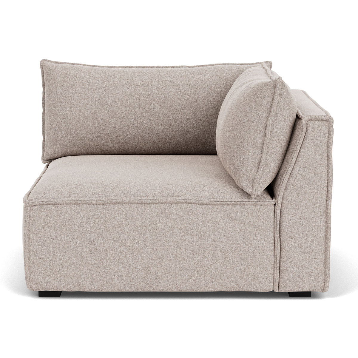 Daphne 1 Seater Right Corner Modular Sofa