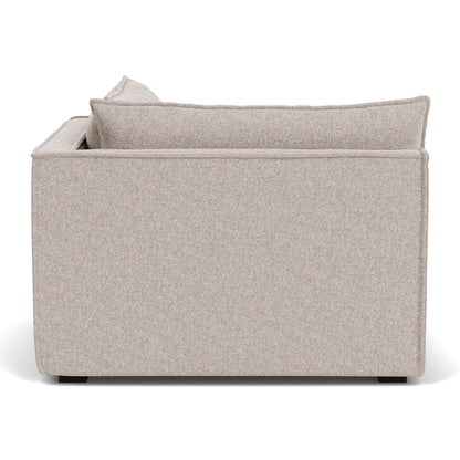 Daphne 1 Seater Right Corner Modular Sofa