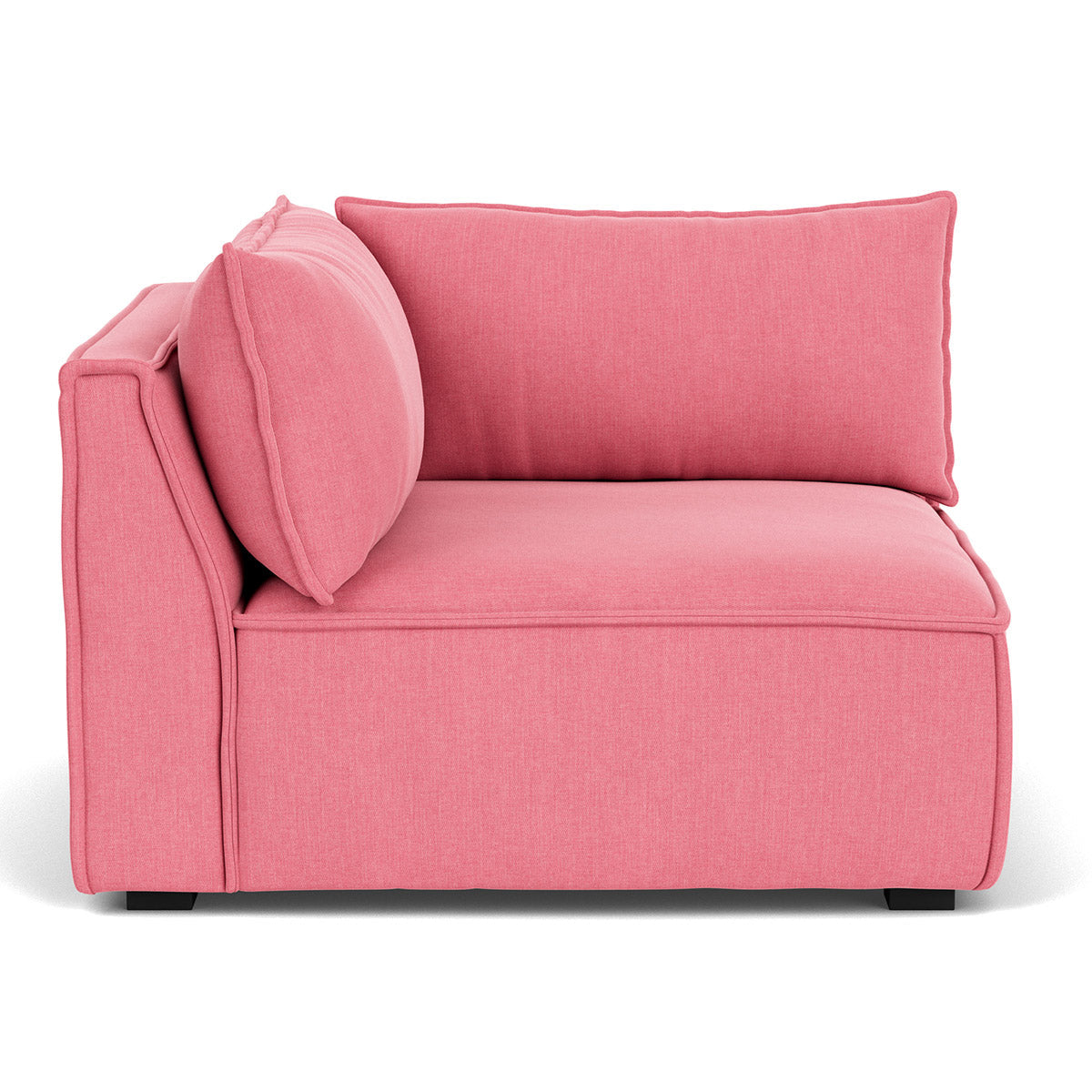Daphne 1 Seater Right Corner Modular Sofa