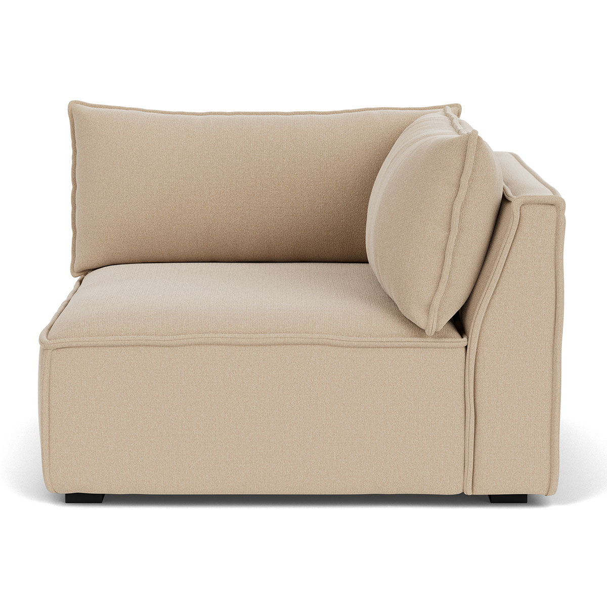 Daphne 1 Seater Right Corner Modular Sofa