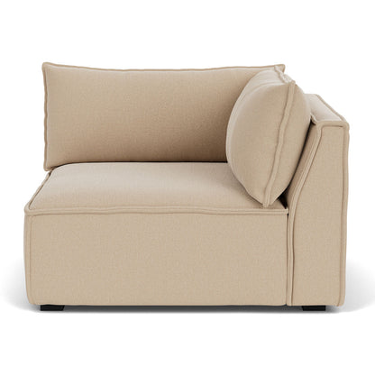 Daphne 1 Seater Right Corner Modular Sofa