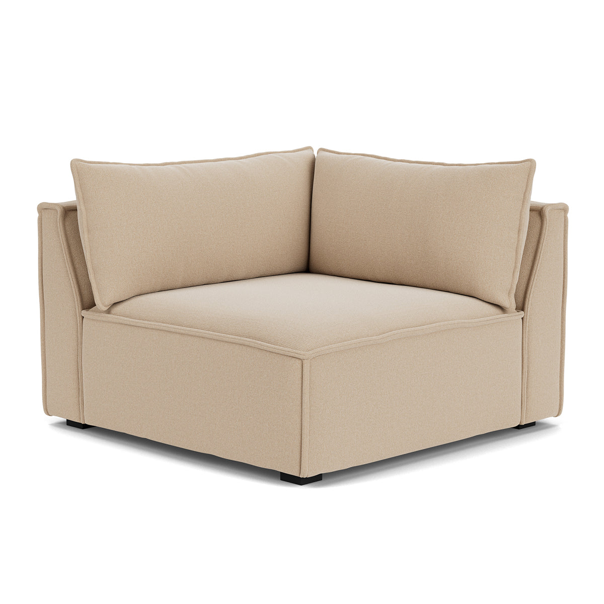 Daphne 1 Seater Right Corner Modular Sofa